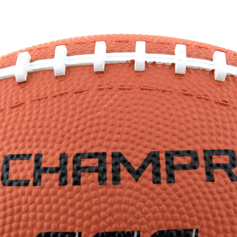 "200" RUBBER FOOTBALL