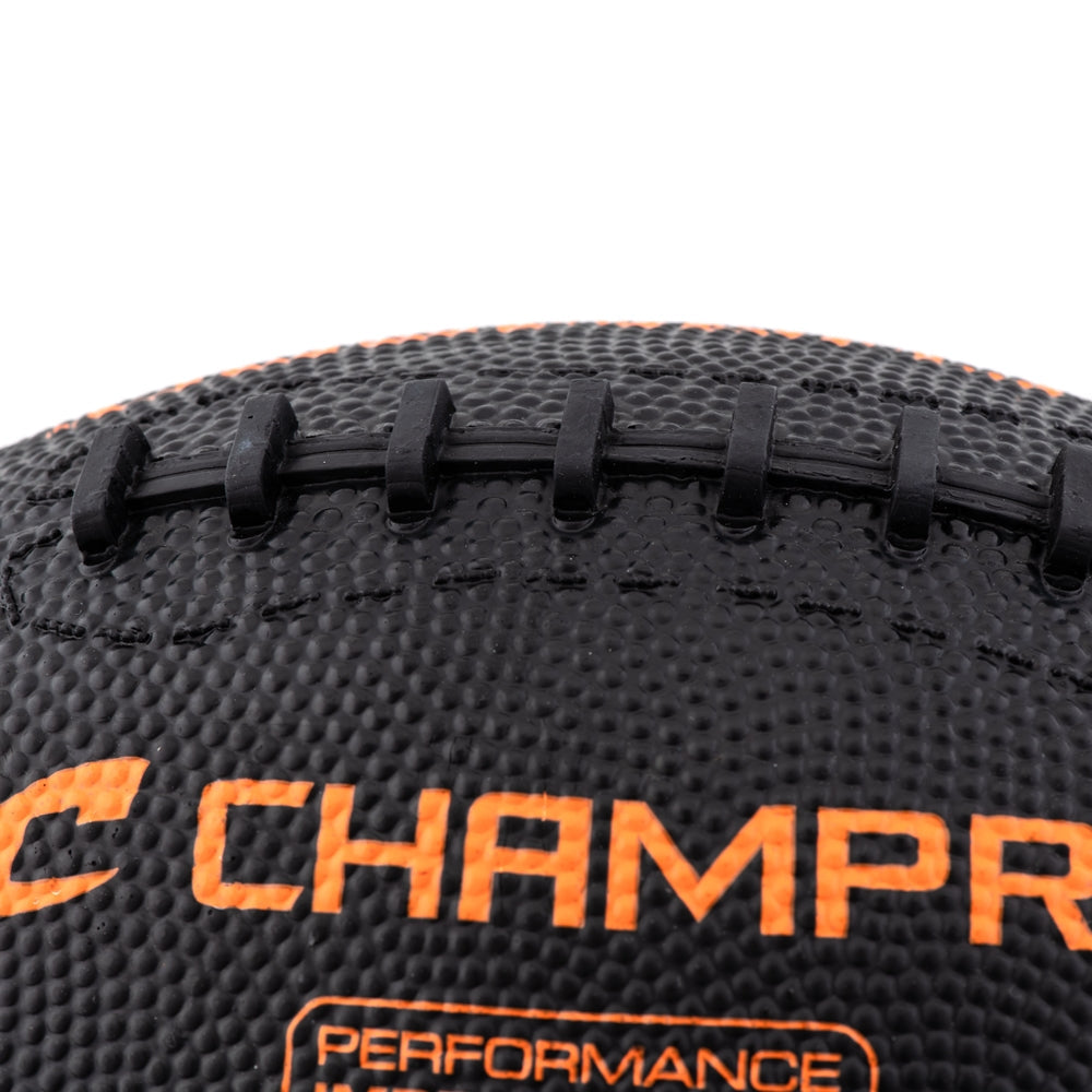 WEIGHTED FOOTBALL