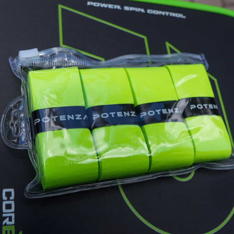 PROX Tacky Overgrip (4-pack)