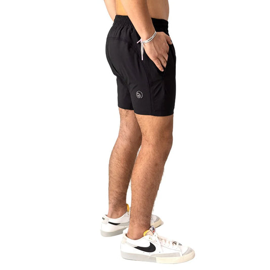 Dirty Mids Flex 5" Shorts