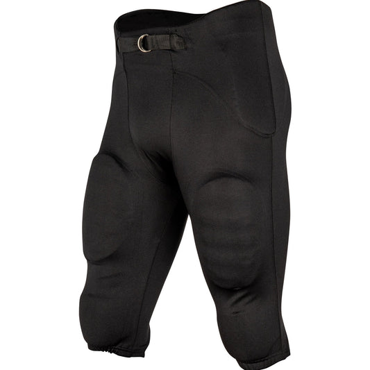 SAFETY INTEGRATED FOOTBALL PRACTICE PANT