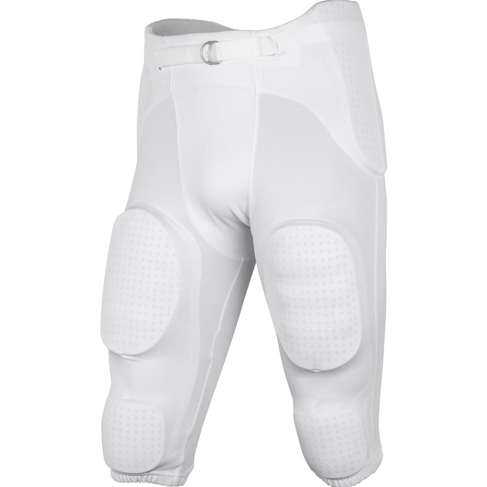 SAFETY INTEGRATED FOOTBALL PRACTICE PANT