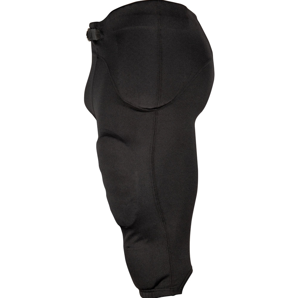 SAFETY INTEGRATED FOOTBALL PRACTICE PANT
