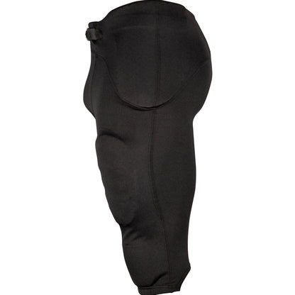 SAFETY INTEGRATED FOOTBALL PRACTICE PANT