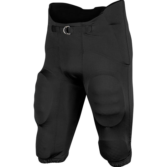 Champro Sports Terminator 2 Integrated Football Pant w/ Built-In Pads: FPU19