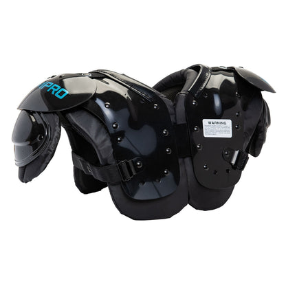 SCORPION SHOULDER PAD