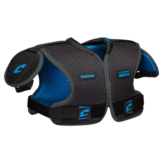 7 ON 7 SOFT SHOULDER PAD