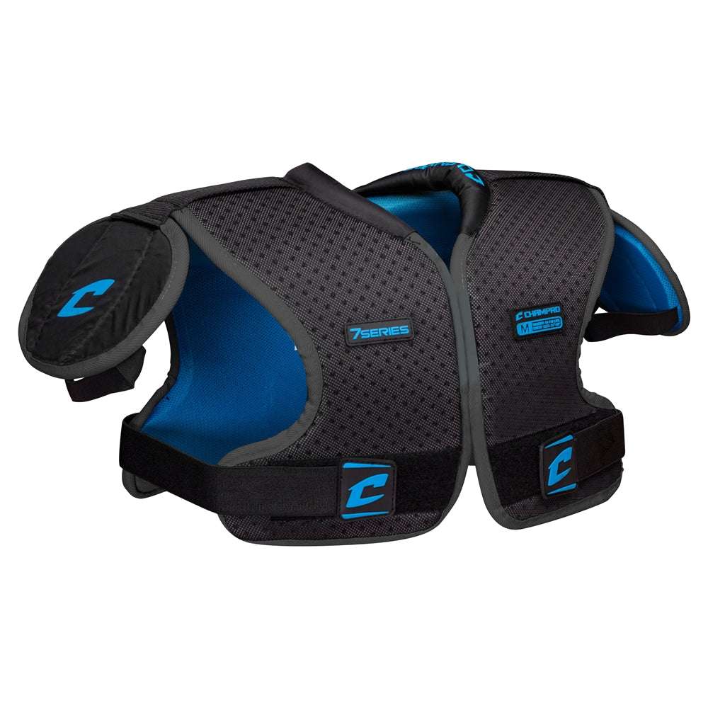 7 ON 7 SOFT SHOULDER PAD