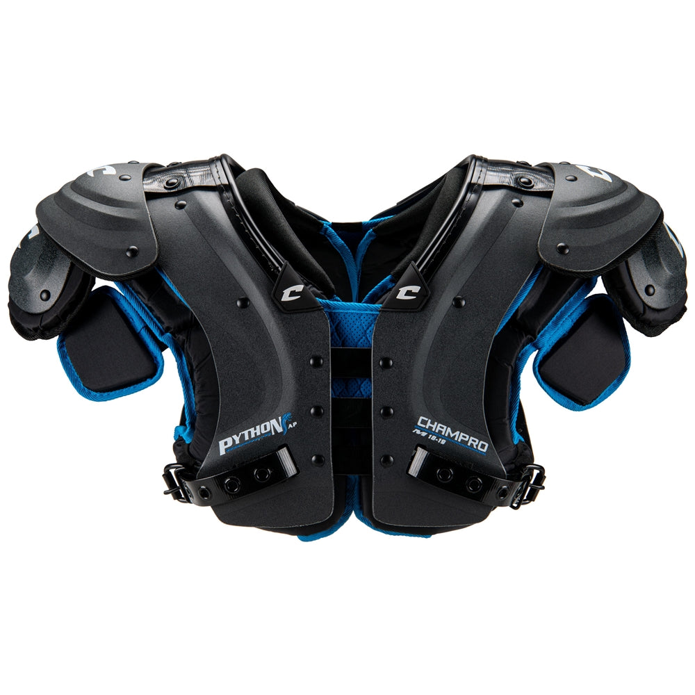 PYTHON ALL PURPOSE SHOULDER PAD