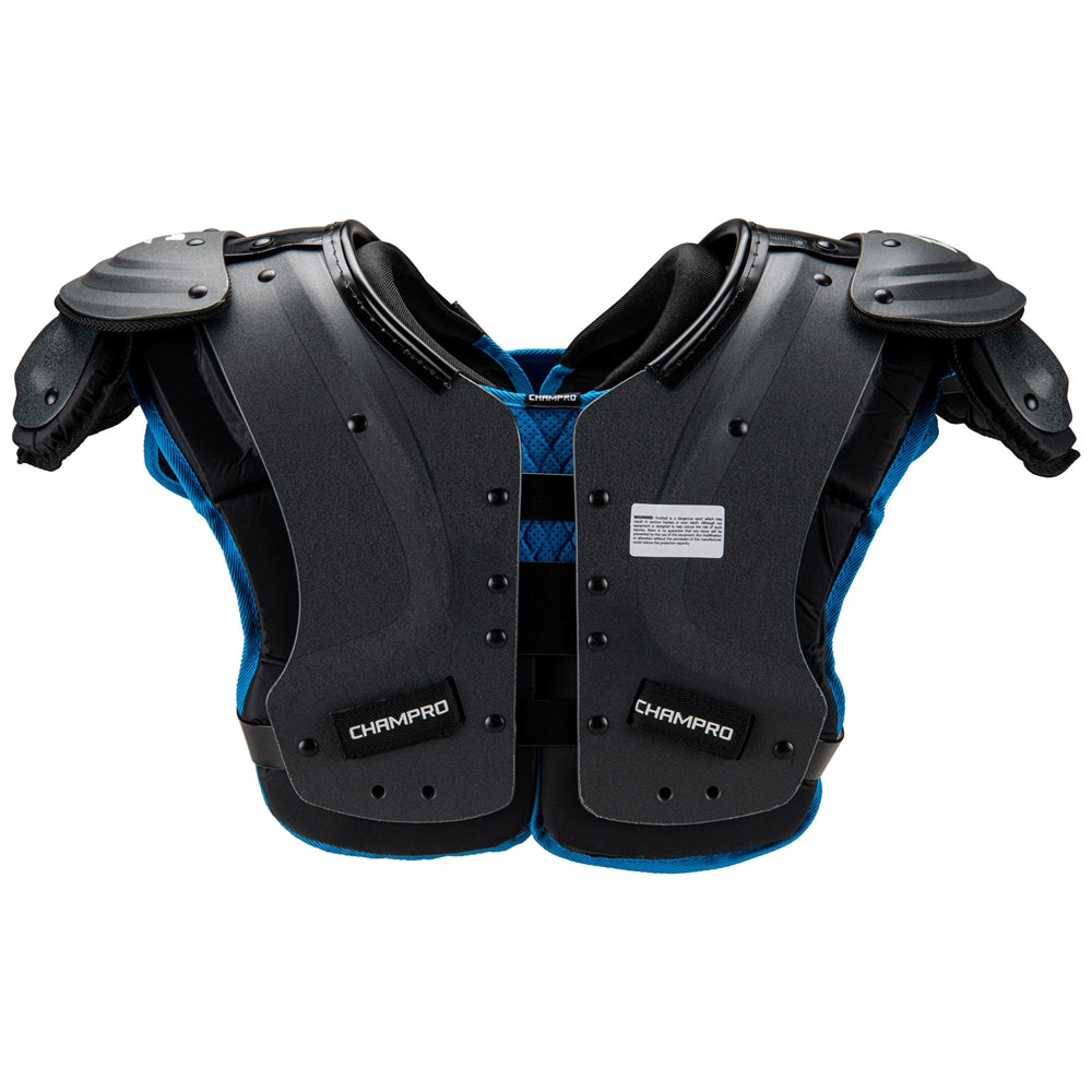 PYTHON ALL PURPOSE SHOULDER PAD