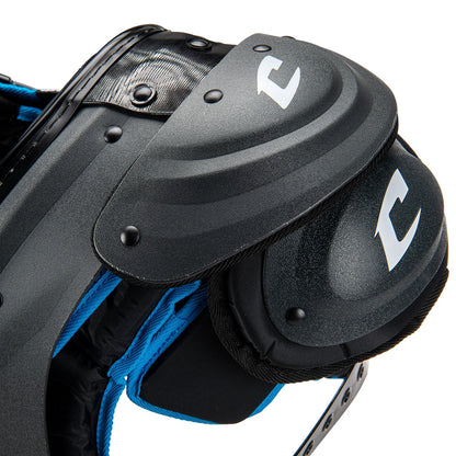 PYTHON LINEMAN SHOULDER PAD