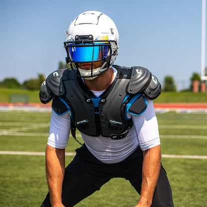 PYTHON LINEMAN SHOULDER PAD