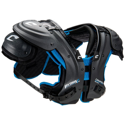 PYTHON SKILL SHOULDER PAD
