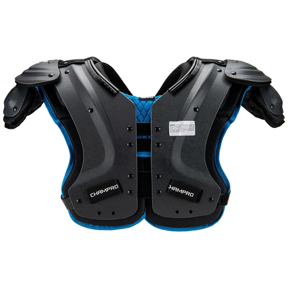 PYTHON SKILL SHOULDER PAD