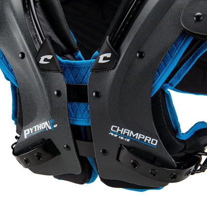 PYTHON SKILL SHOULDER PAD