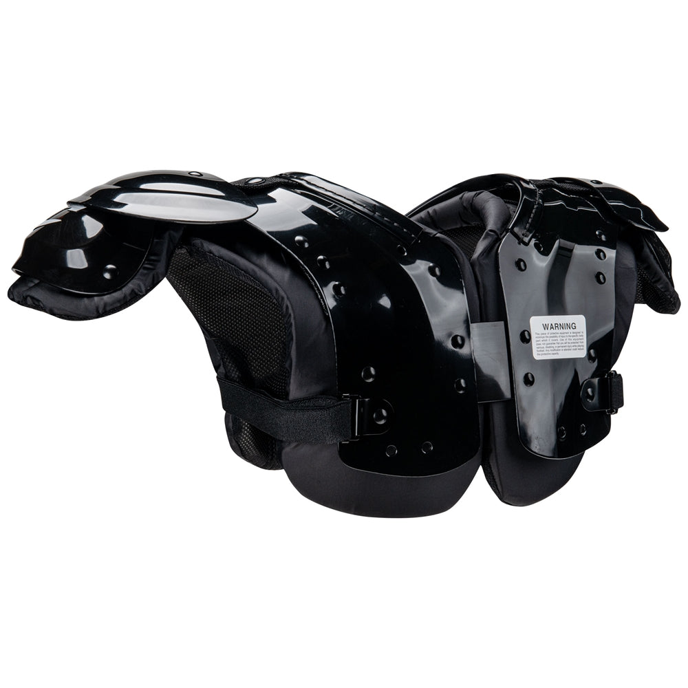 YOUTH SCORPION FOOTBALL SHOULDER PAD