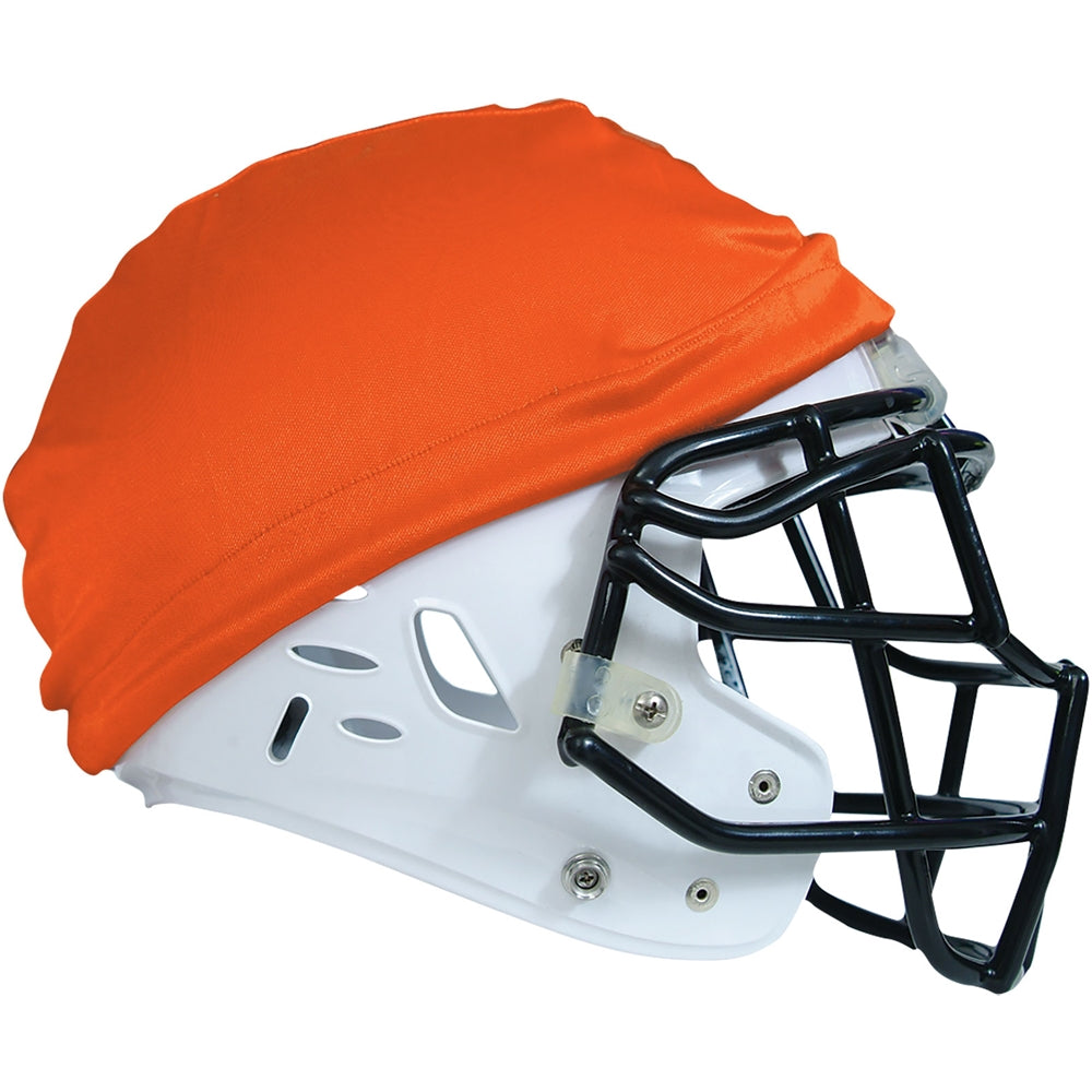 FOOTBALL HELMET SCRIMMAGE CAP