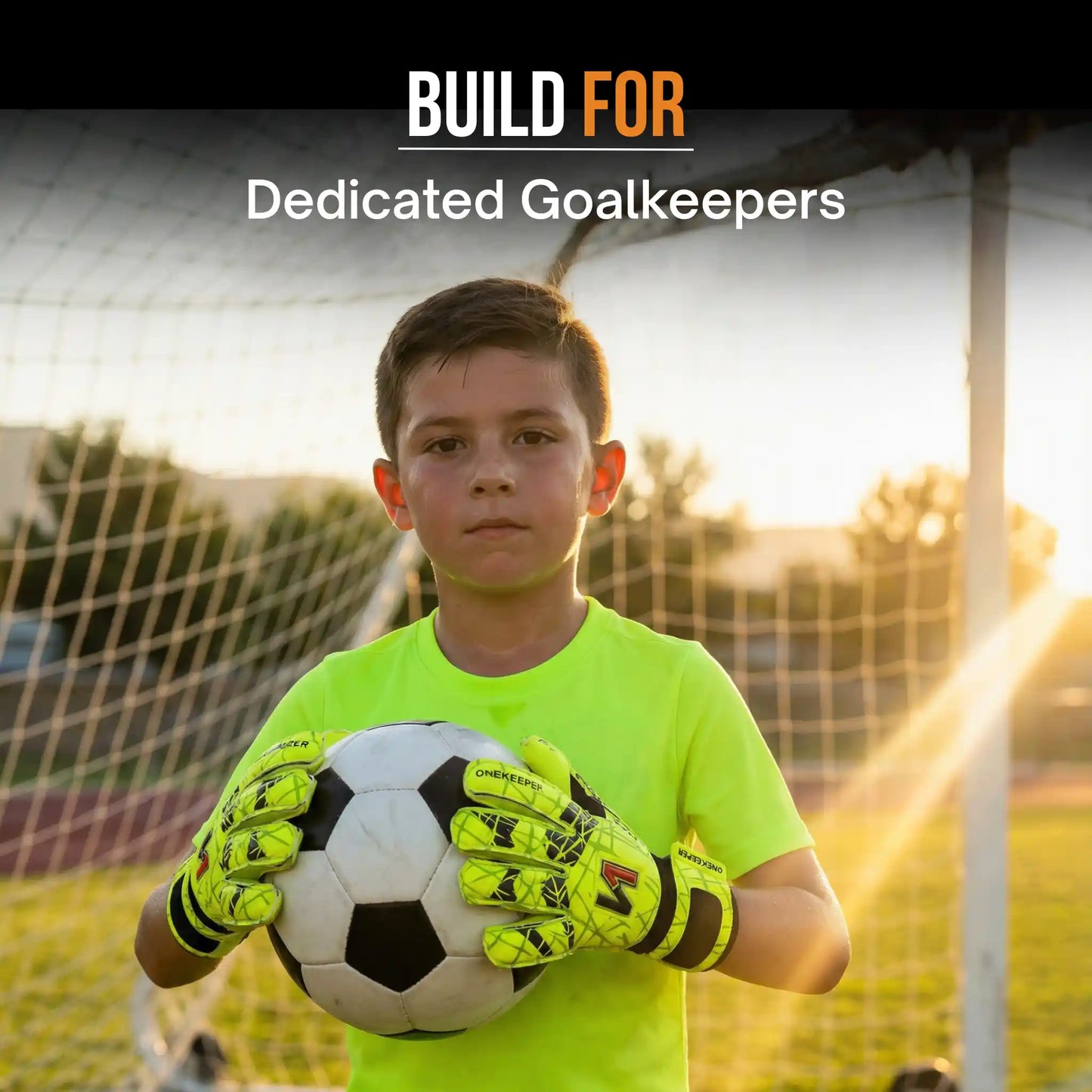 Replacement Finger Spines for Goalkeeper Gloves – Set of 8 Fingersaves (Sizes 3 to 12)