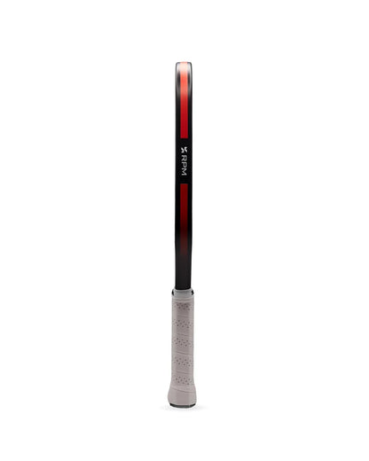 RPM FRICTION PRO V2 Pickleball Paddle & UDrippin Bundle