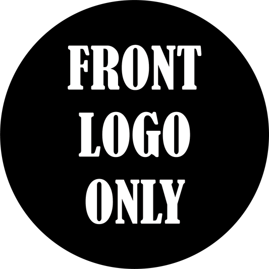 Logo Front Only