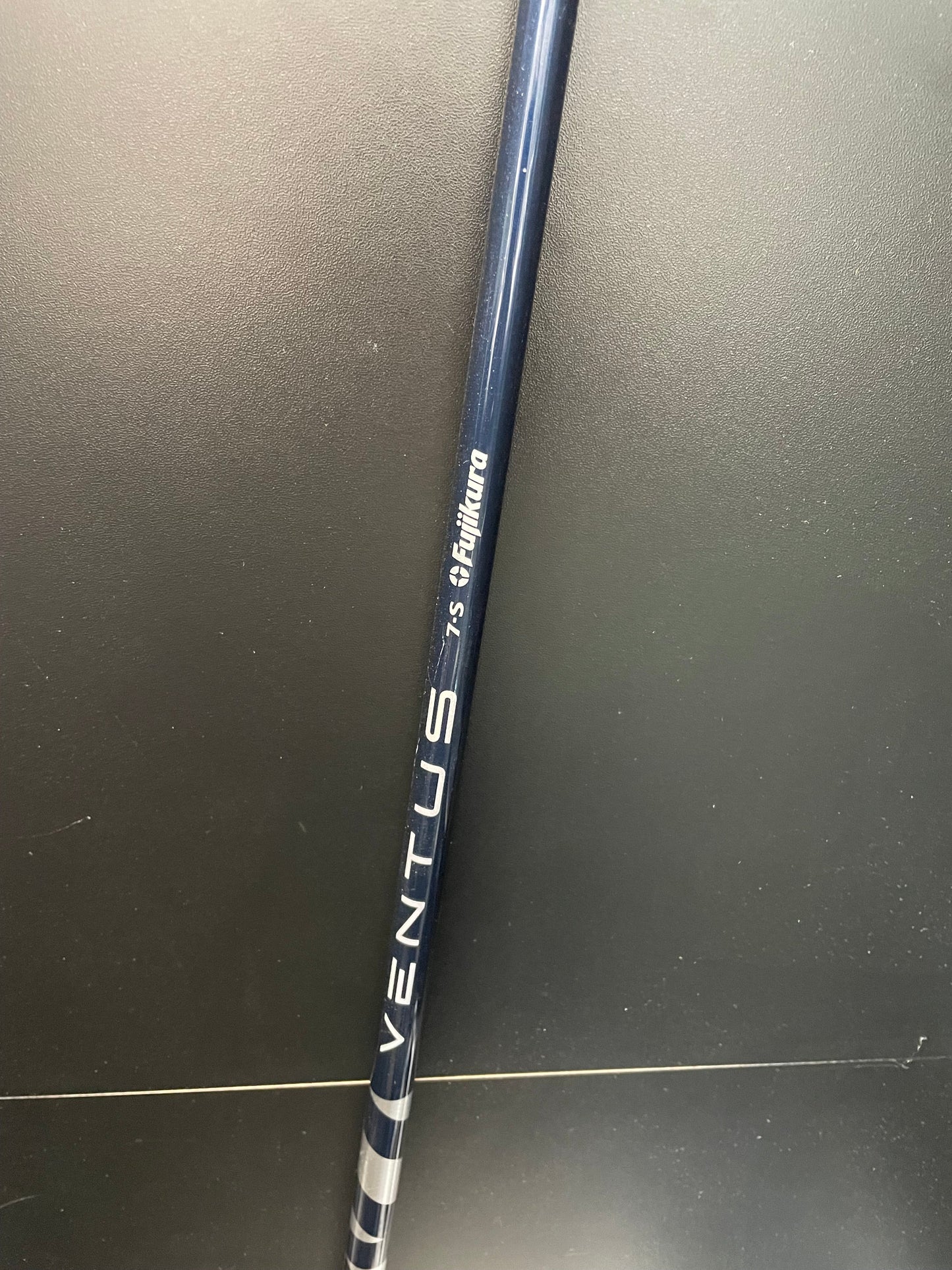 Fujikura Ventus Blue VeloCore Wood Shaft- DEMO SHAFT