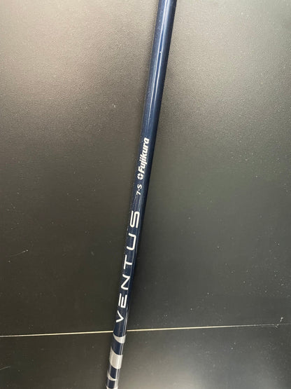 Fujikura Ventus Blue VeloCore Wood Shaft- DEMO SHAFT