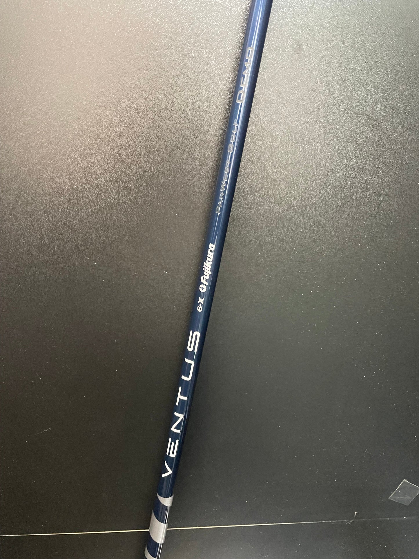 Fujikura Ventus Blue VeloCore Wood Shaft- DEMO SHAFT