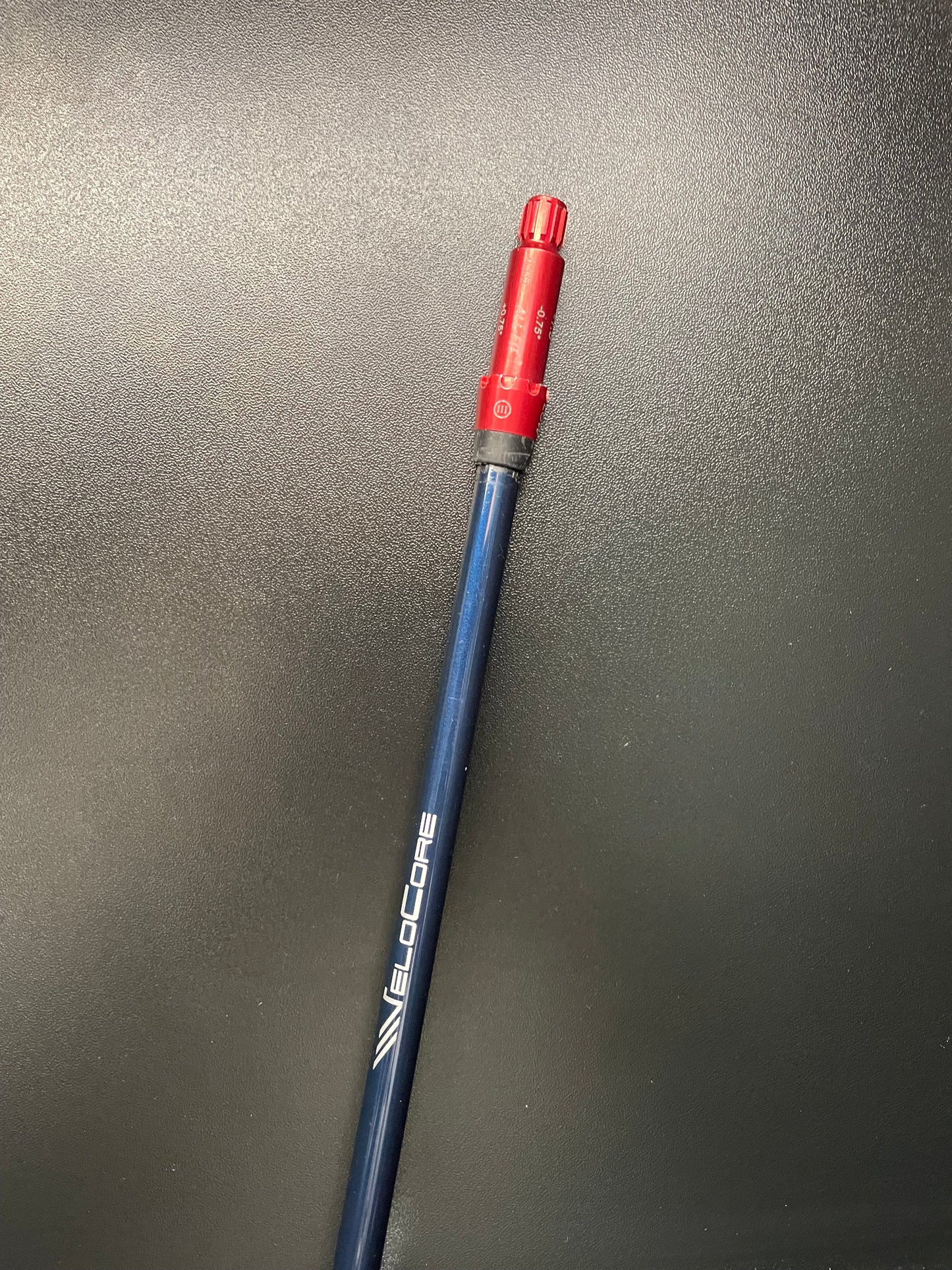 Fujikura Ventus Blue VeloCore Wood Shaft- DEMO SHAFT