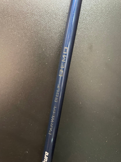 Fujikura Ventus Blue VeloCore Wood Shaft- DEMO SHAFT