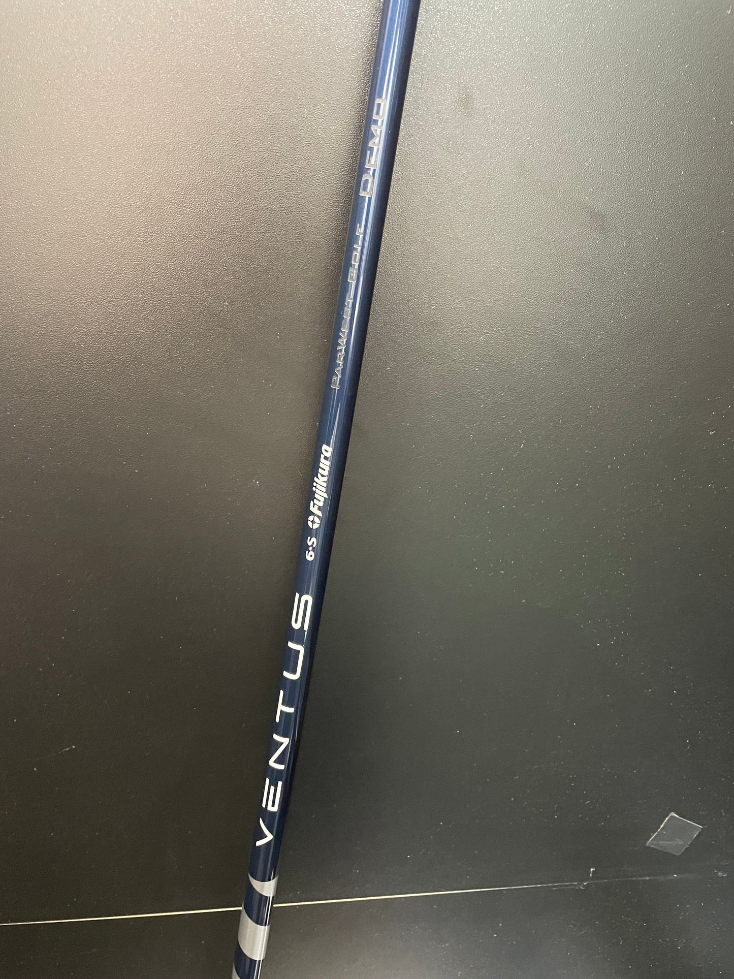 Fujikura Ventus Blue VeloCore Wood Shaft- DEMO SHAFT