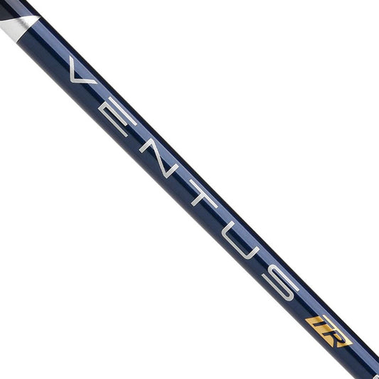 Fujikura Ventus TR Blue Velocore Wood Shaft