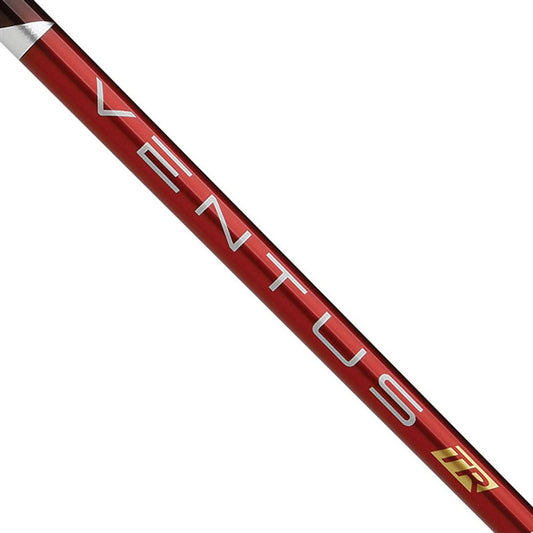 Fujikura Ventus TR Red Velocore Wood Shaft