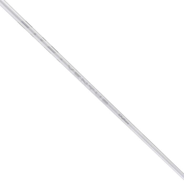 Fujikura Ventus White w/ Velocore+ Wood Shaft