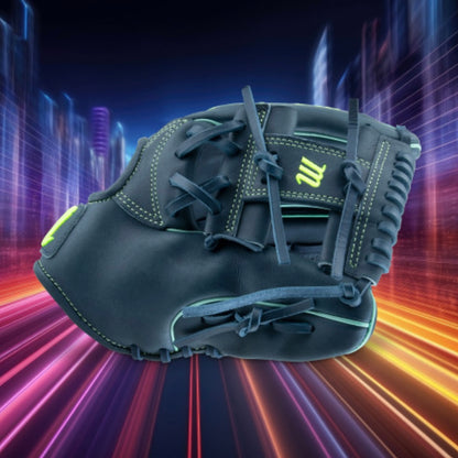 Marucci Nightshift Series "SPACE CITY" 11.50" Baseball Glove: MFGNTSHFT-0204