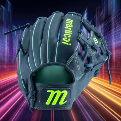 Marucci Nightshift Series "SPACE CITY" 11.50" Baseball Glove: MFGNTSHFT-0204