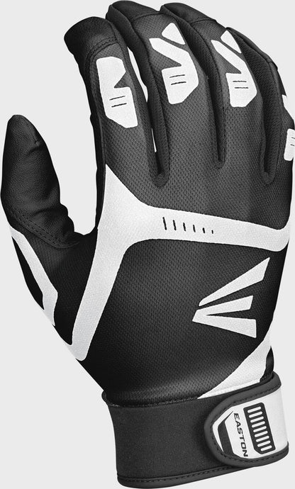 Easton Gametime Adult Batting Gloves