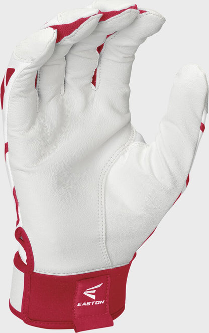 Easton Gametime Youth Batting Gloves