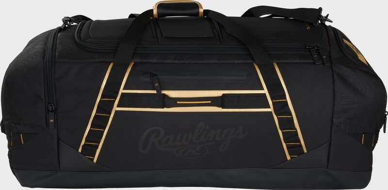 Rawlings Gold Collection XL Duffle Bag