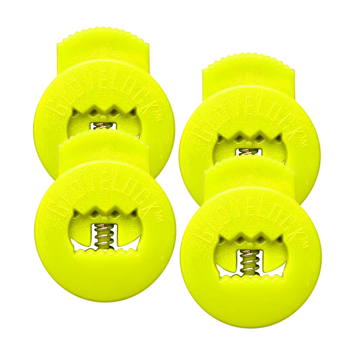 All-Star Sports Glovelocks - 4 Pack: GL-4PACK