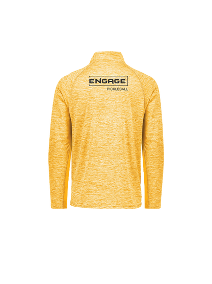 Men's Valor Electrify 1/2 Zip Pullover
