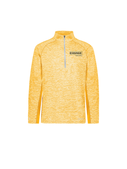 Men's Valor Electrify 1/2 Zip Pullover
