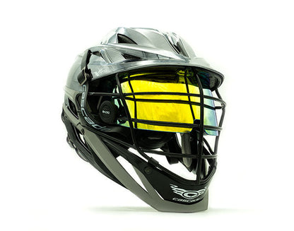 Lacrosse Visors by SHOC