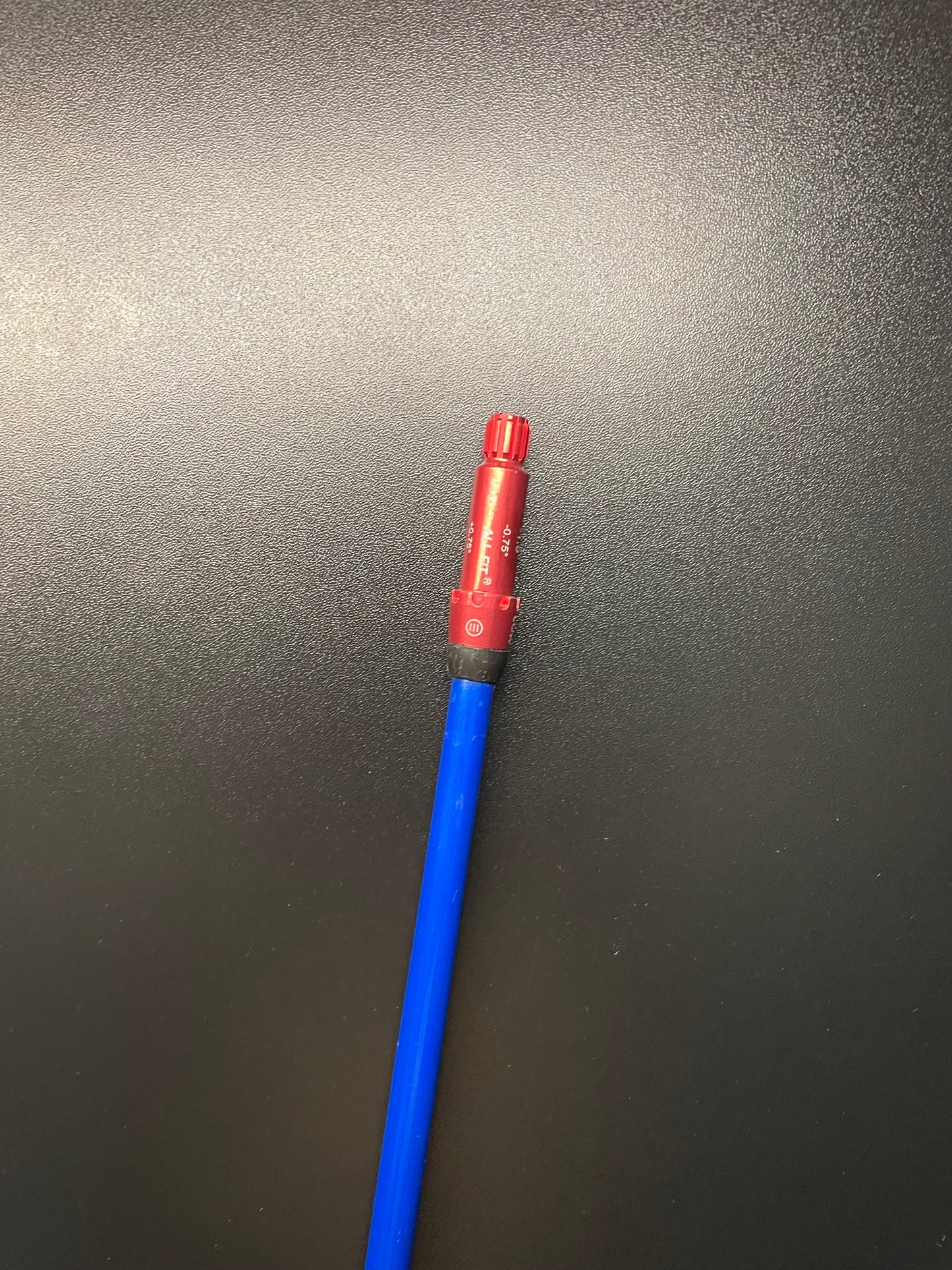 Graphite Design Tour AD BB Wood Shaft- DEMO SHAFT