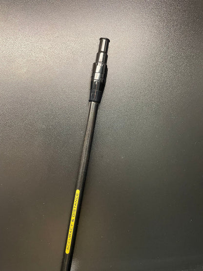 Graphite Design Tour AD CQ Wood Shaft- DEMO SHAFT