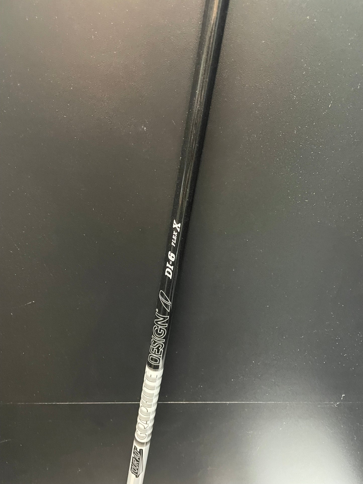 Graphite Design Tour AD DI Wood Shaft- DEMO SHAFT