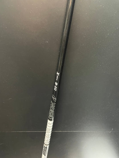 Graphite Design Tour AD DI Wood Shaft- DEMO SHAFT