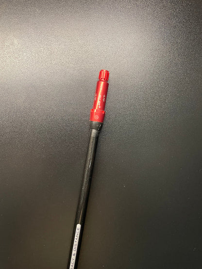 Graphite Design Tour AD DI Wood Shaft- DEMO SHAFT
