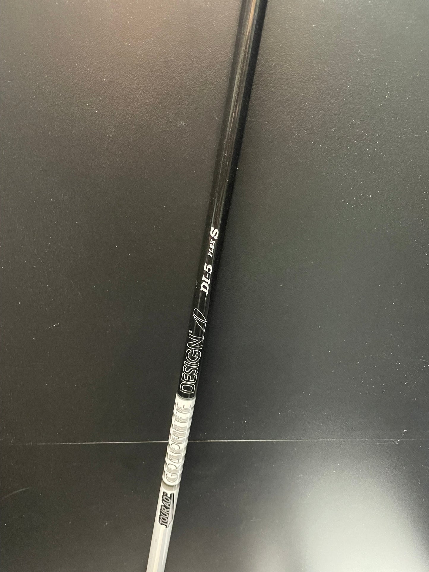 Graphite Design Tour AD DI Wood Shaft- DEMO SHAFT