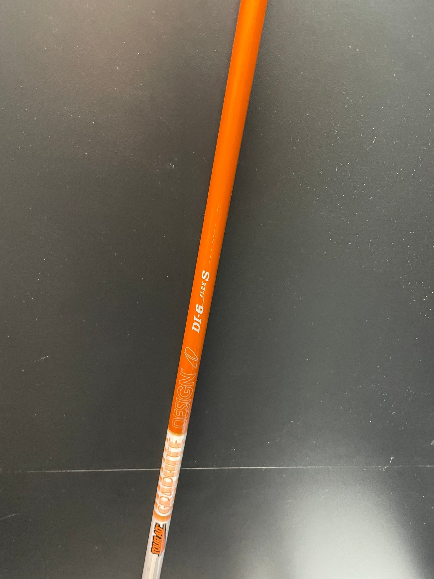 Graphite Design Tour AD DI Wood Shaft- DEMO SHAFT