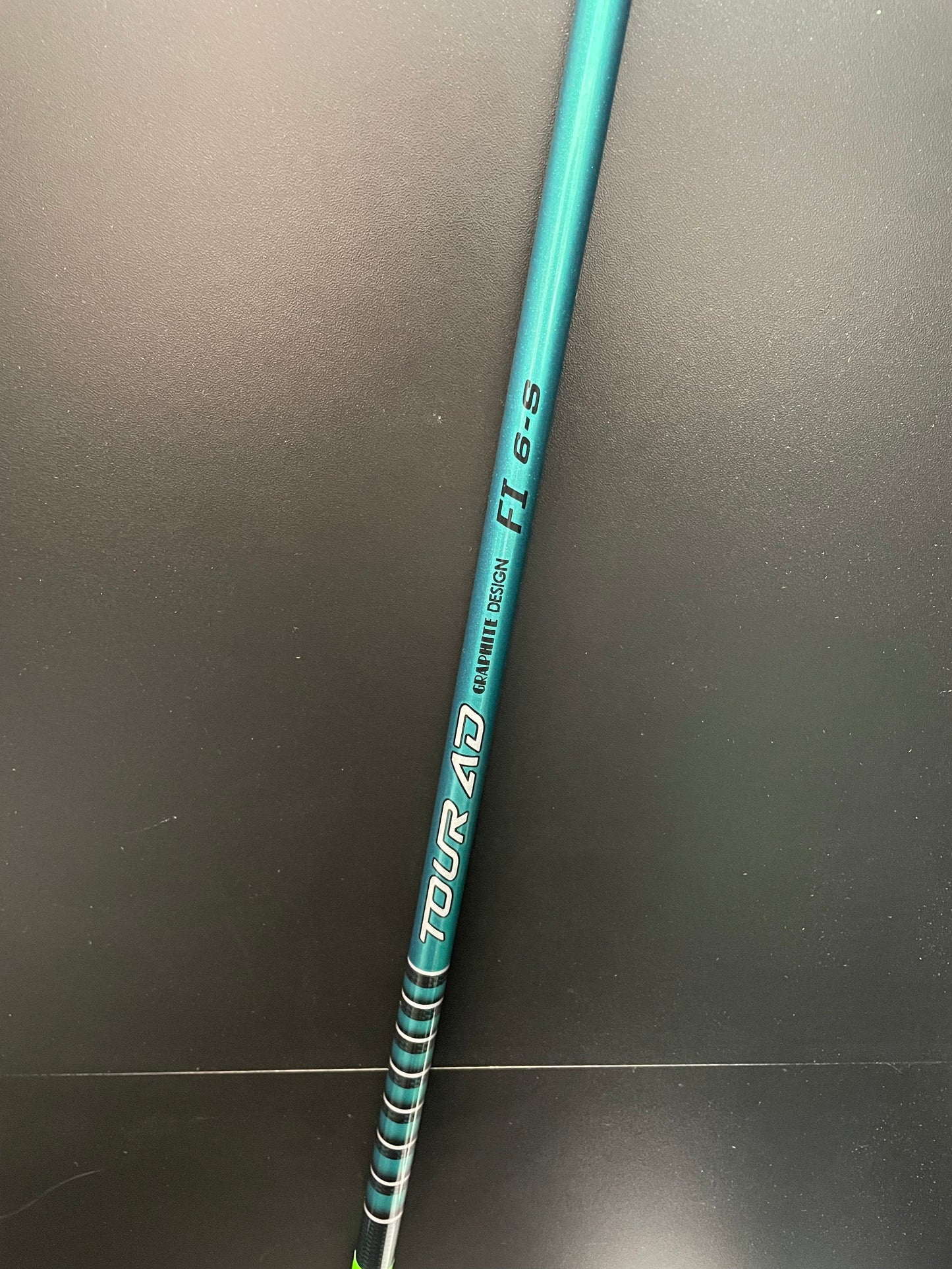 Graphite Design Tour AD FI Driver Shaft - DEMO SHAFT (BRAND NEW)